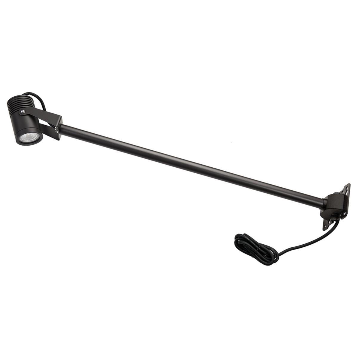 Fasadarmatur Hovden Sign - FASADARM 12W 1120LM 3K IP67 HOVDEN SIGN