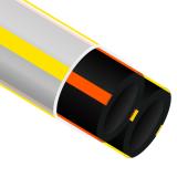 Mikrodukt Tjockväggig DB2 20/16