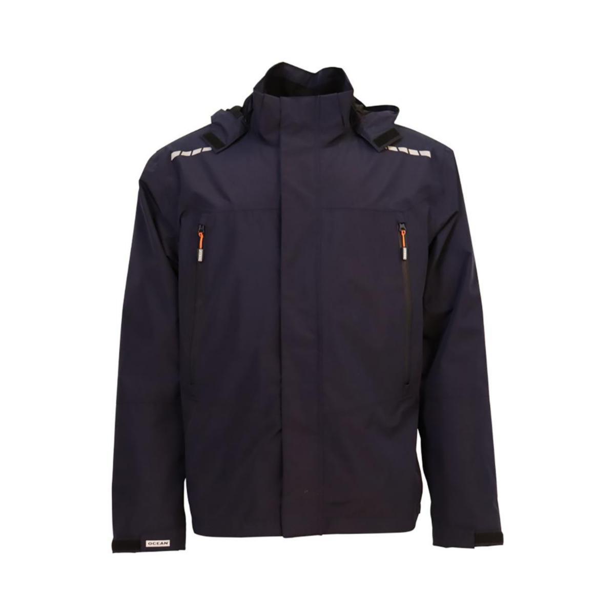 Skaljacka Ocean 020177 - SKALJACKA OCEAN 020177 MARIN HIGH PERFORMANCE STL XL
