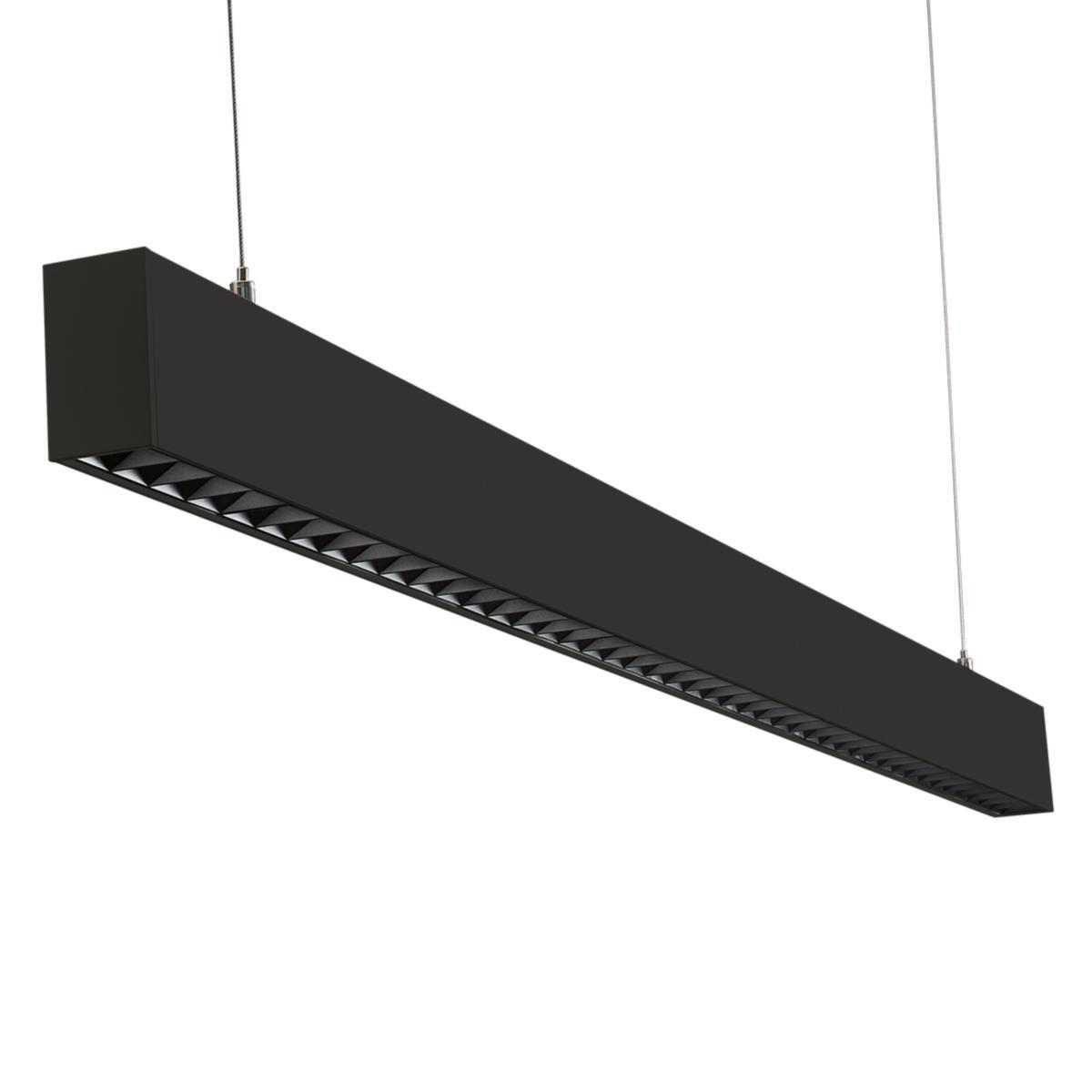 Interiörarmatur Inspire - INTARM 36W 4300LM 4K SV EJ DIM INSPIRE