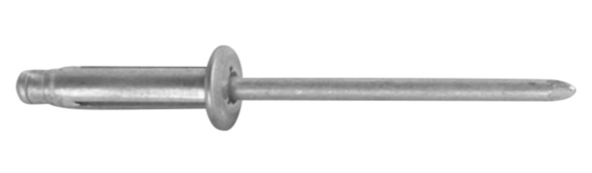 Blindnit AL/AL Bulbex® - BLINDNIT AL/AL BULBEX BF01-0625 4.8X20.5 500ST