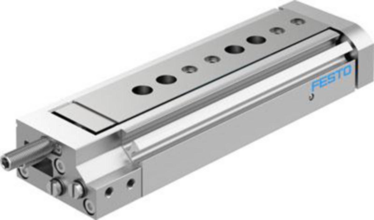 Minislid Festo DGSL - MINISLID FESTO DGSL DGSL-6-50-P1A