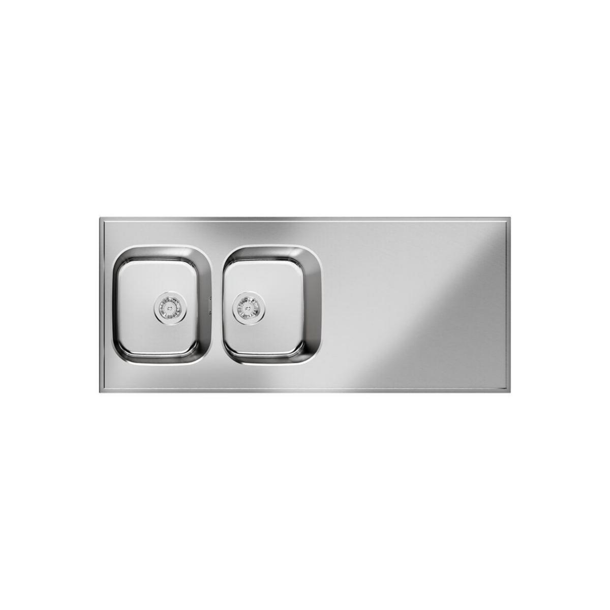 Diskbänk Basic, Purus - PURUS DISKBÄNK BASIC H 1420X600, PBH-1420