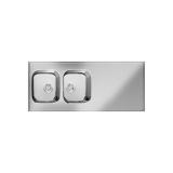 Diskbänk Basic, Purus