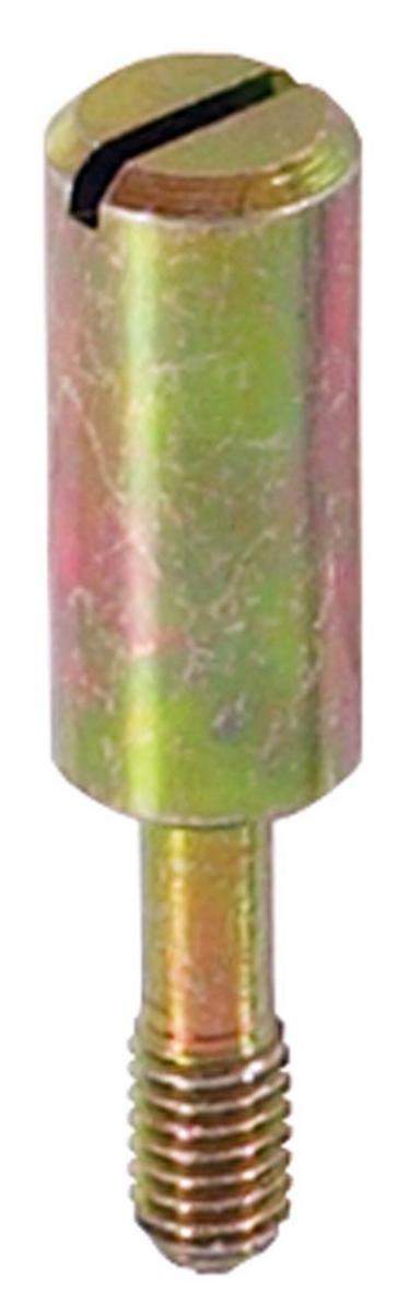 Kodstift Revos - CODE BOLT VERSION A 05.592.0621.0