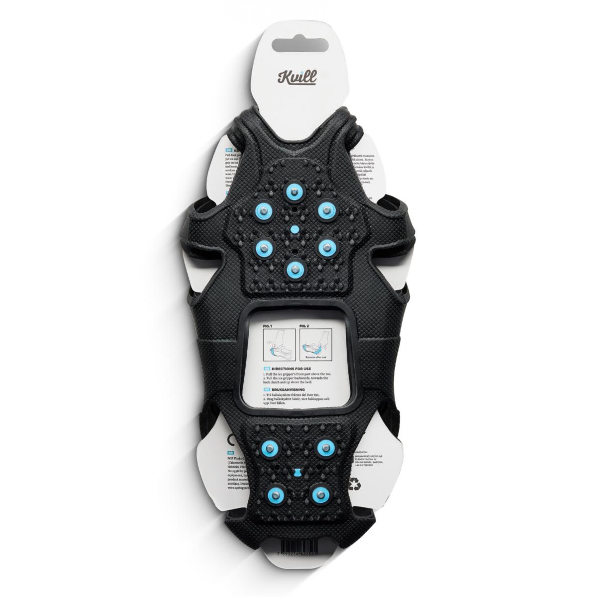 Slip Protection Kvill 304515 Ice Gripper Plus - Ice Gripper Plus Full-Foot Ice Gripper