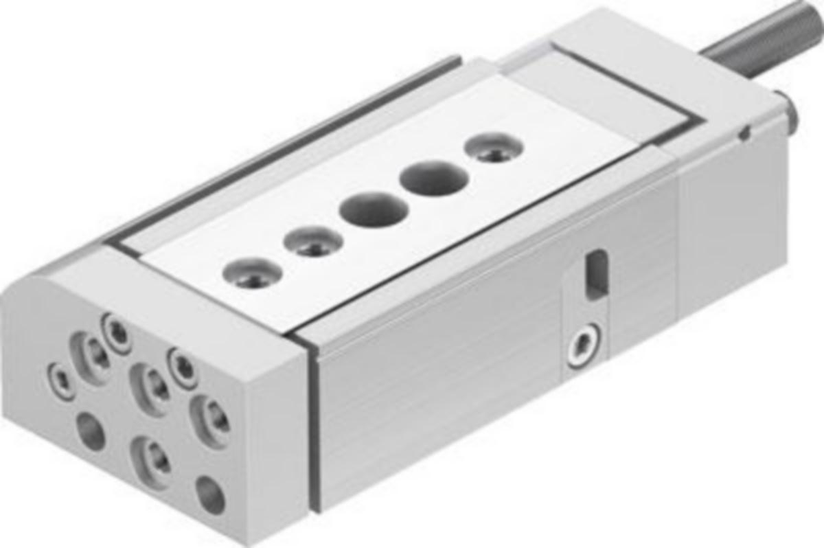 Minislid Festo DGSL - MINISLID FESTO DGSL DGSL-8-10-P1A