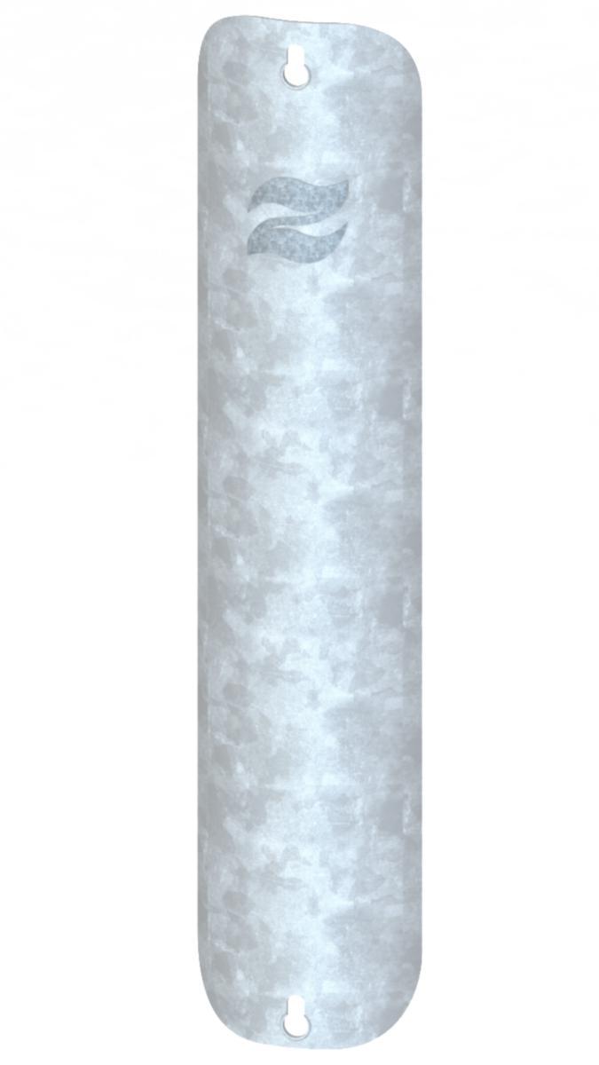 Stolpluckor, Varmförzinkning - STOLPLUCKA 140