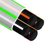 Mikrodukt Tjockväggig DB4 16/10