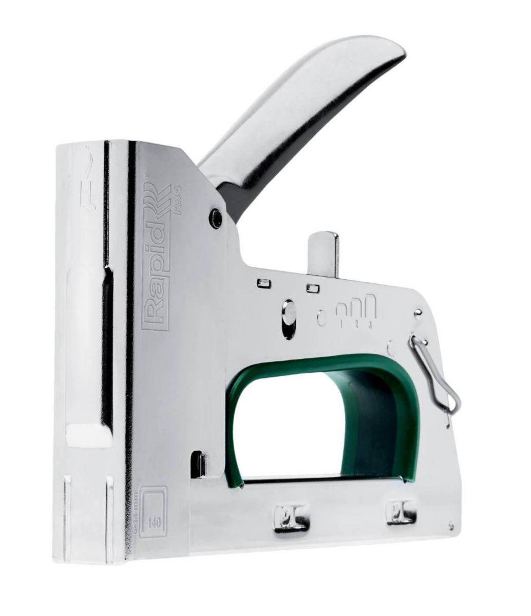 Stapler rapid 34 - STAPLEGUN RAPID R34