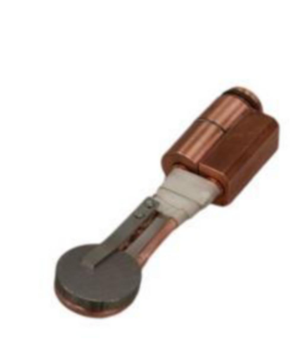 Induktionscoil Rimac rund - FOCUS COIL RIMAC RUND 3.5/4.5