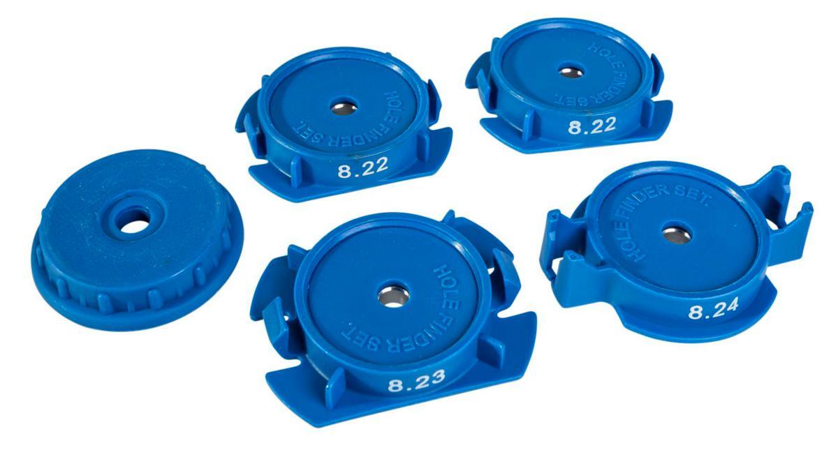 Magnetsöksystem PELA - MAGNETSÖKSYSTEM PELA