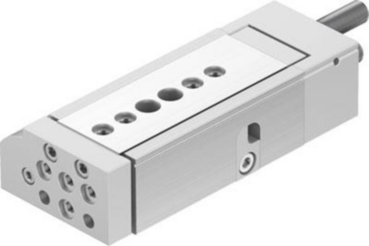 Minislid Festo DGSL - MINISLID FESTO DGSL DGSL-10-20-PA