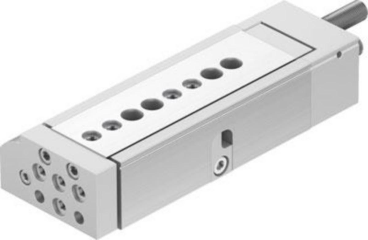 Minislid Festo DGSL - MINISLID FESTO DGSL DGSL-10-40-PA