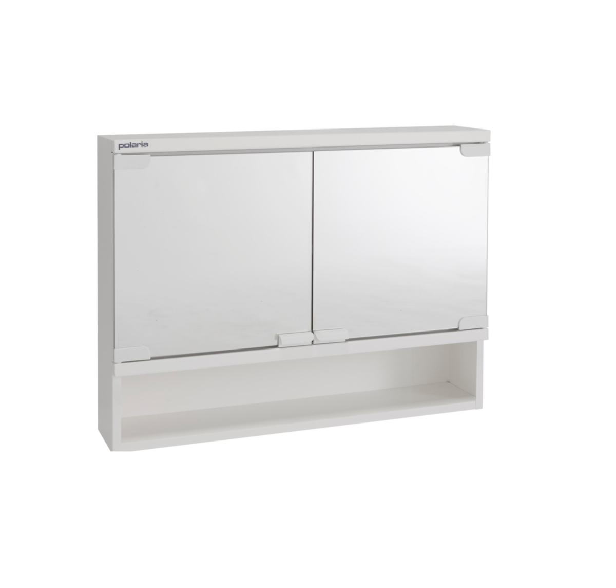 Spegelskåp PK, Polaria - POLARIA SPEGELSKÅP PK 600