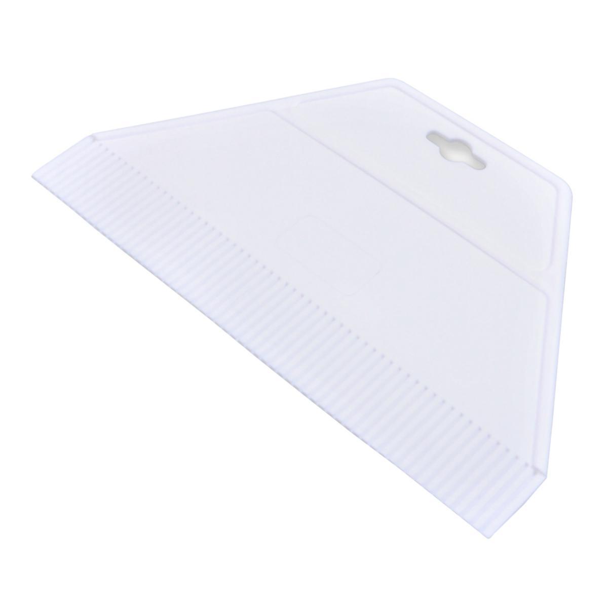 Putty knife Stiwex 9400 premium - GLUE PUTTY KNIFE 9400 225MM PLASTIC