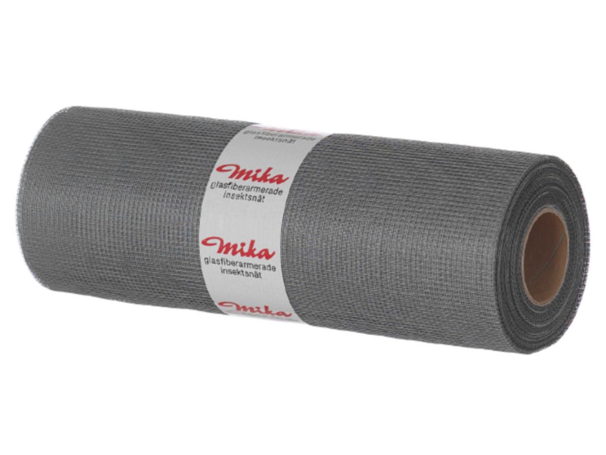 Ventilation Net - FIBERGLASS VENTILATION NET GREY 150X2.5MM 25M/ROLL A-COLL