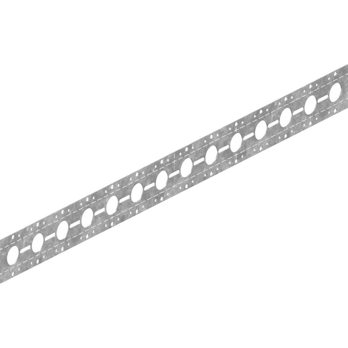 Väggskena Aqua PLUS, Uponor - UPONOR AQUA PLUS VÄGGSKENA WB 840X70MM 14X30 C/C60MM