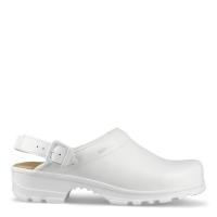 Yrkestoffel Sika 8185 Flex LBS Vit