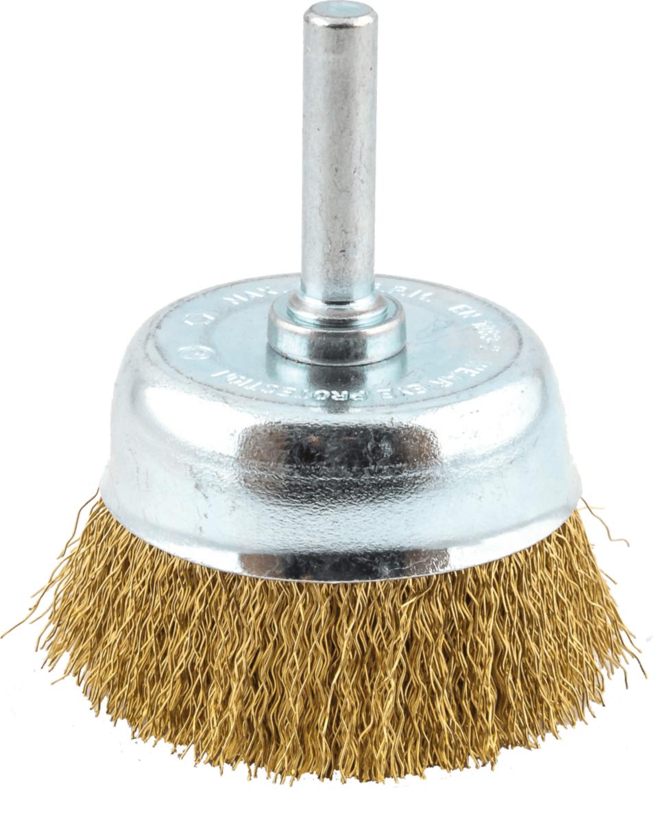 Axialborste Osborn Perfect, Krusad tråd, Axeltapp - AXIALBORSTE OSBORN D50/T6 0.20 MÄSSINGTRÅD