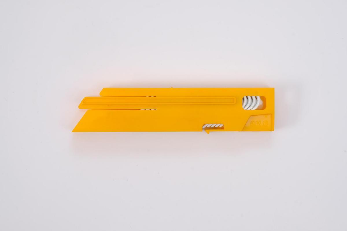 Letti Gipsklammer magasin - LETTI-KLAMMER MAG 8-R GIPS PM 750128