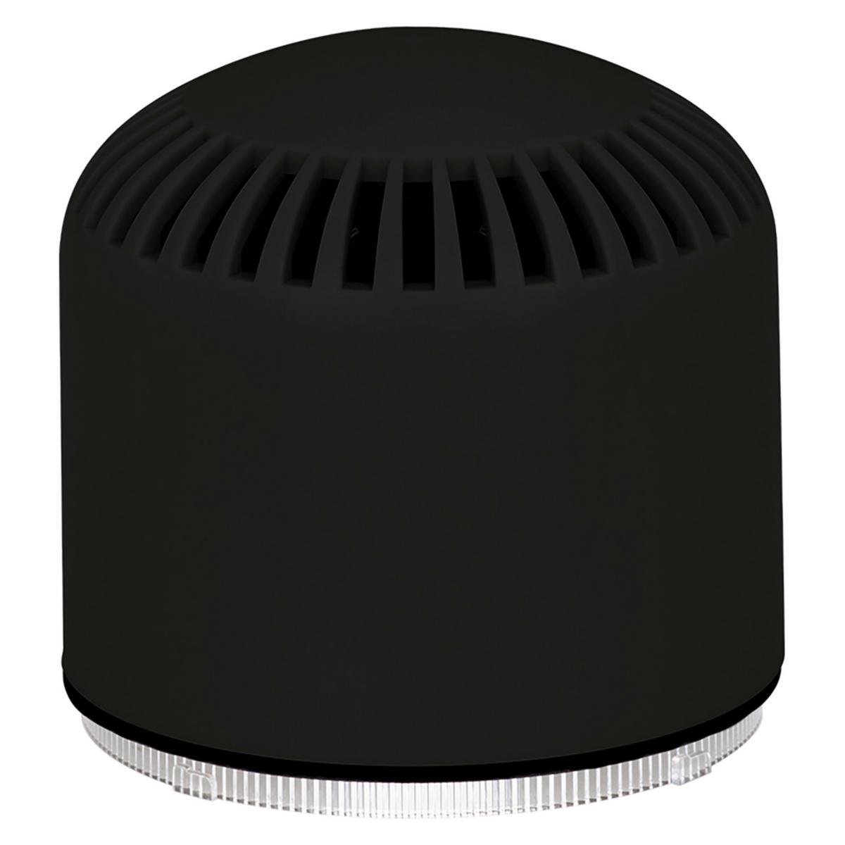 Siren 115 dB SIR - SIREN 115 DB SVART 91826