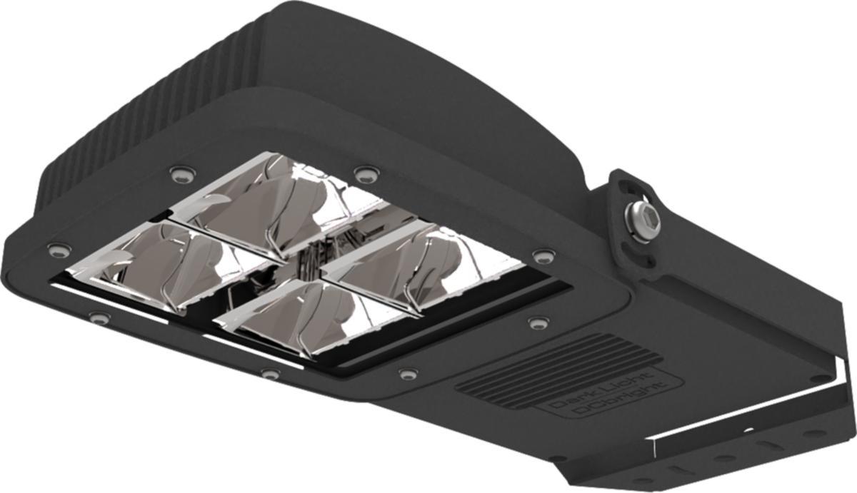 Strålkastare BD-DL - ARM D200 200W 32000LM 5000K BD-DL-D200