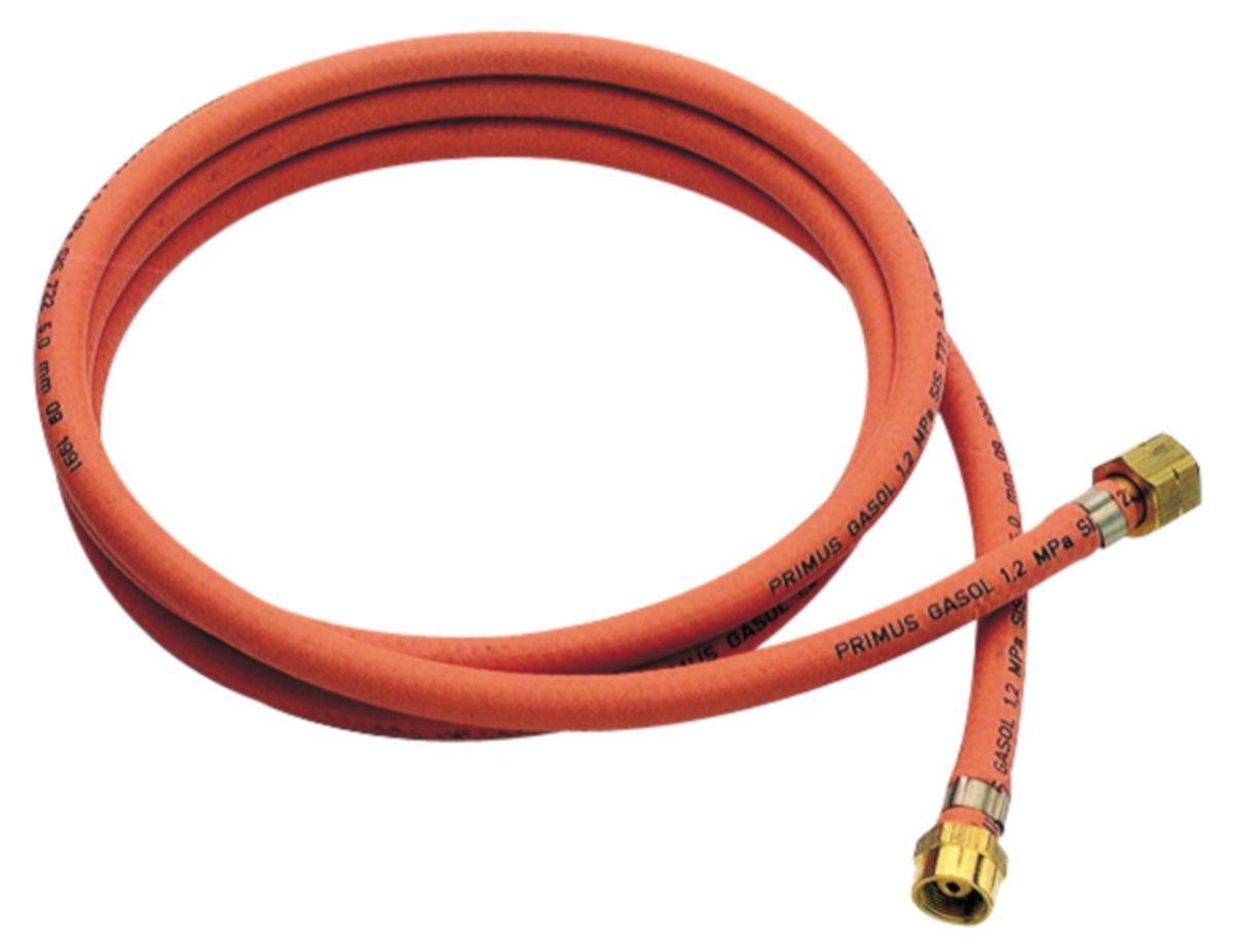 Gasolslang Sievert - GASOLSLANG SIVERT 4M MED ANSLU R3/8 V-R3/8 V 717341