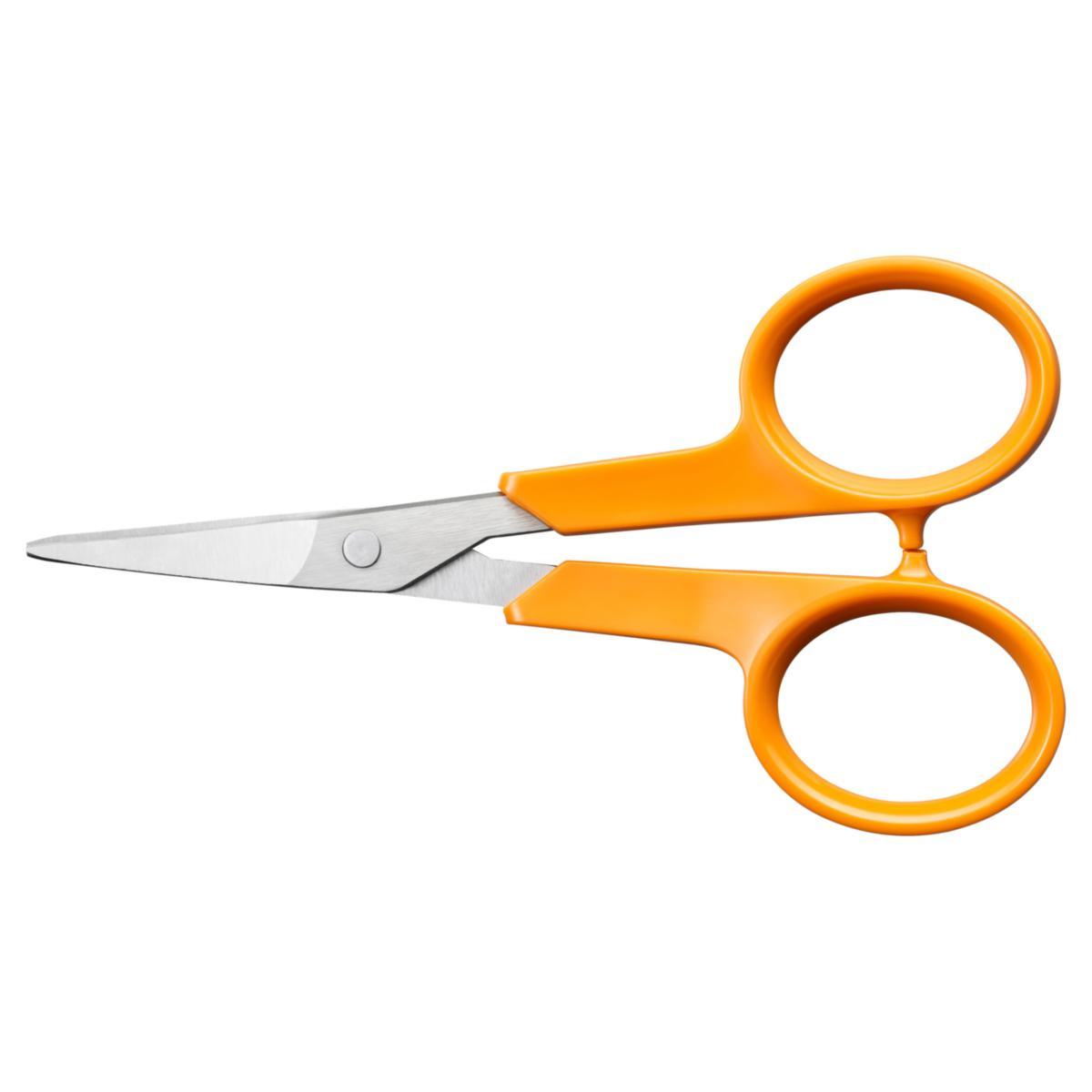Nail Scissors Fiskars Classic Curved - Classic Manicure scissors curv