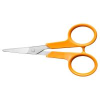 Nail Scissors Fiskars Classic Curved
