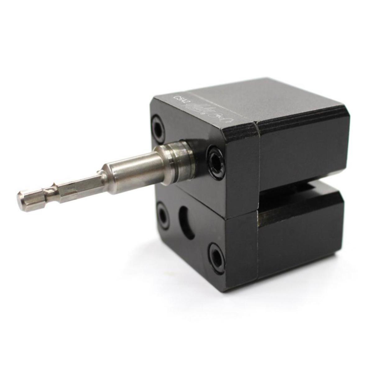 Krimpare Malco - KRIMPARE MALCO TURBO CRIMPER C5A2 F SKRUVDRAGARE 1/4" INSEX