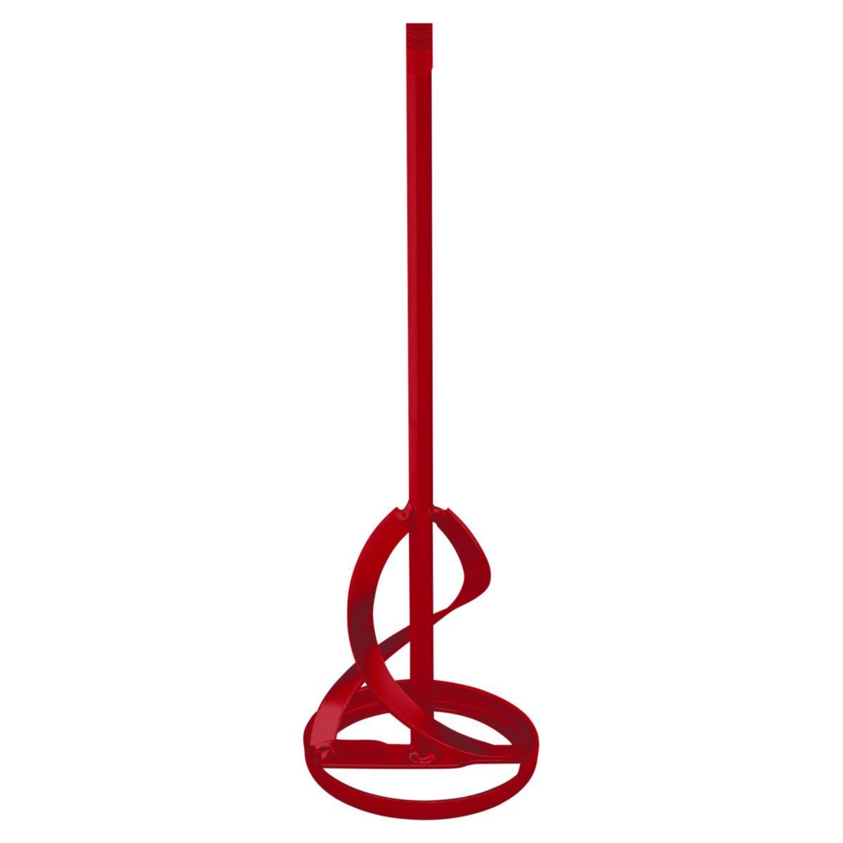 Blandarvisp Flex SP HEX - BLANDARVISP FLEX SP 100MM SW10 HEX SP 2 SPIRALER HÖGER 8-25KG