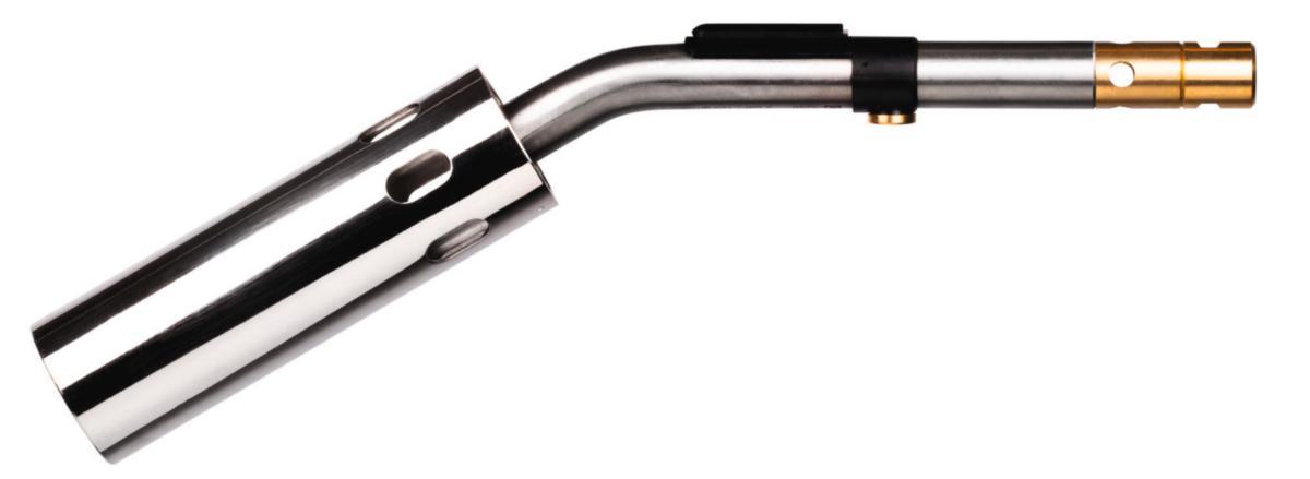 Burner sievert promatic - Hot air burner Promatic 3334 Sievert Ø38mm