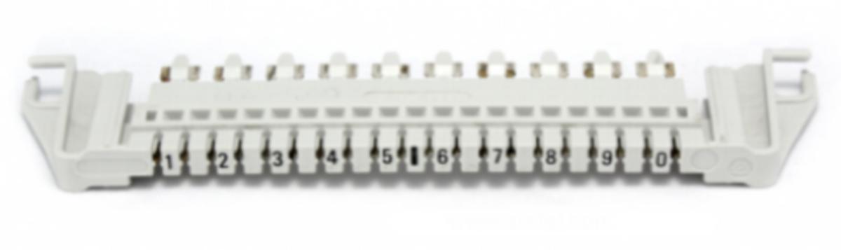 Omkopplingsadapter 10-par,C3 Connect - OMKOPPLINGSADAPTER, 10PAR A9527566