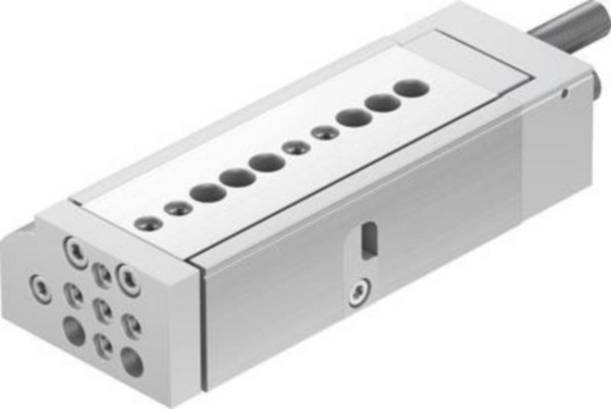 Minislid Festo DGSL - MINISLID FESTO DGSL DGSL-12-50-PA