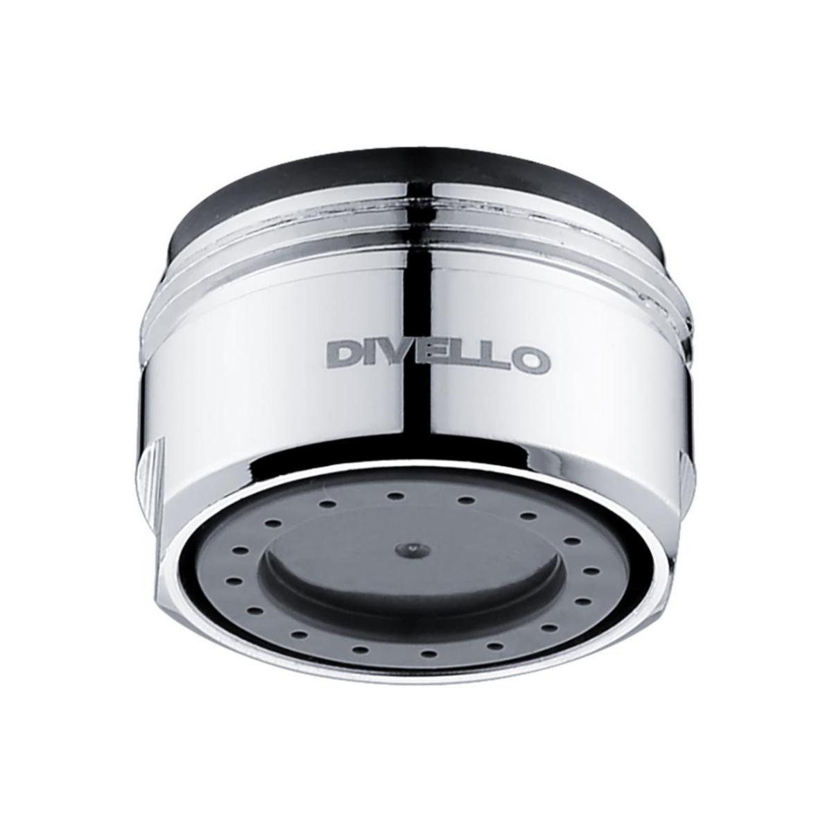 Strålsamlare Decor M24, DIVELLO - DIVELLO DECOR M24 1.2L 10P STRÅLSAMLARE