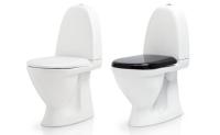 Toilet Seat Soft-close, Svedbergs
