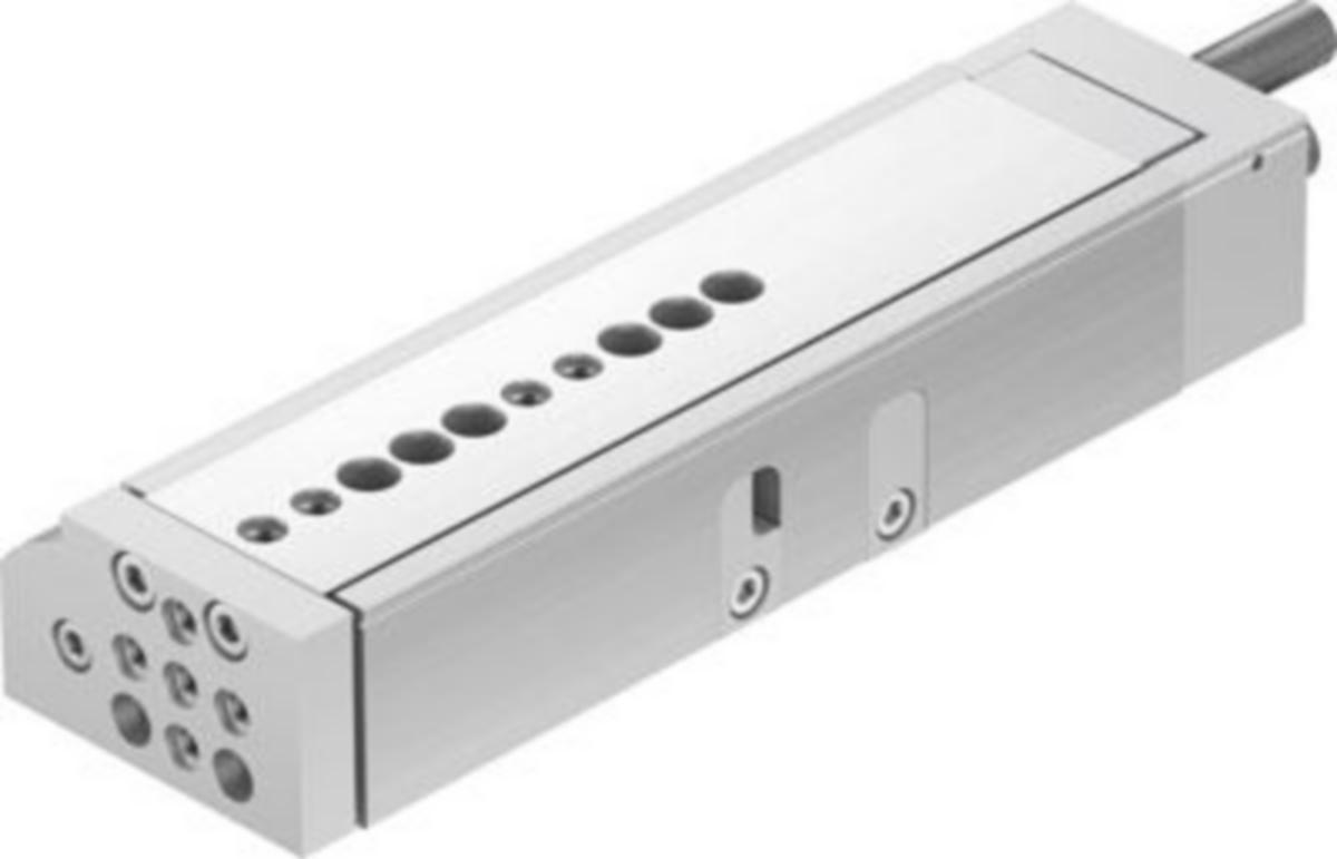 Minislid Festo DGSL - MINISLID FESTO DGSL DGSL-12-80-PA