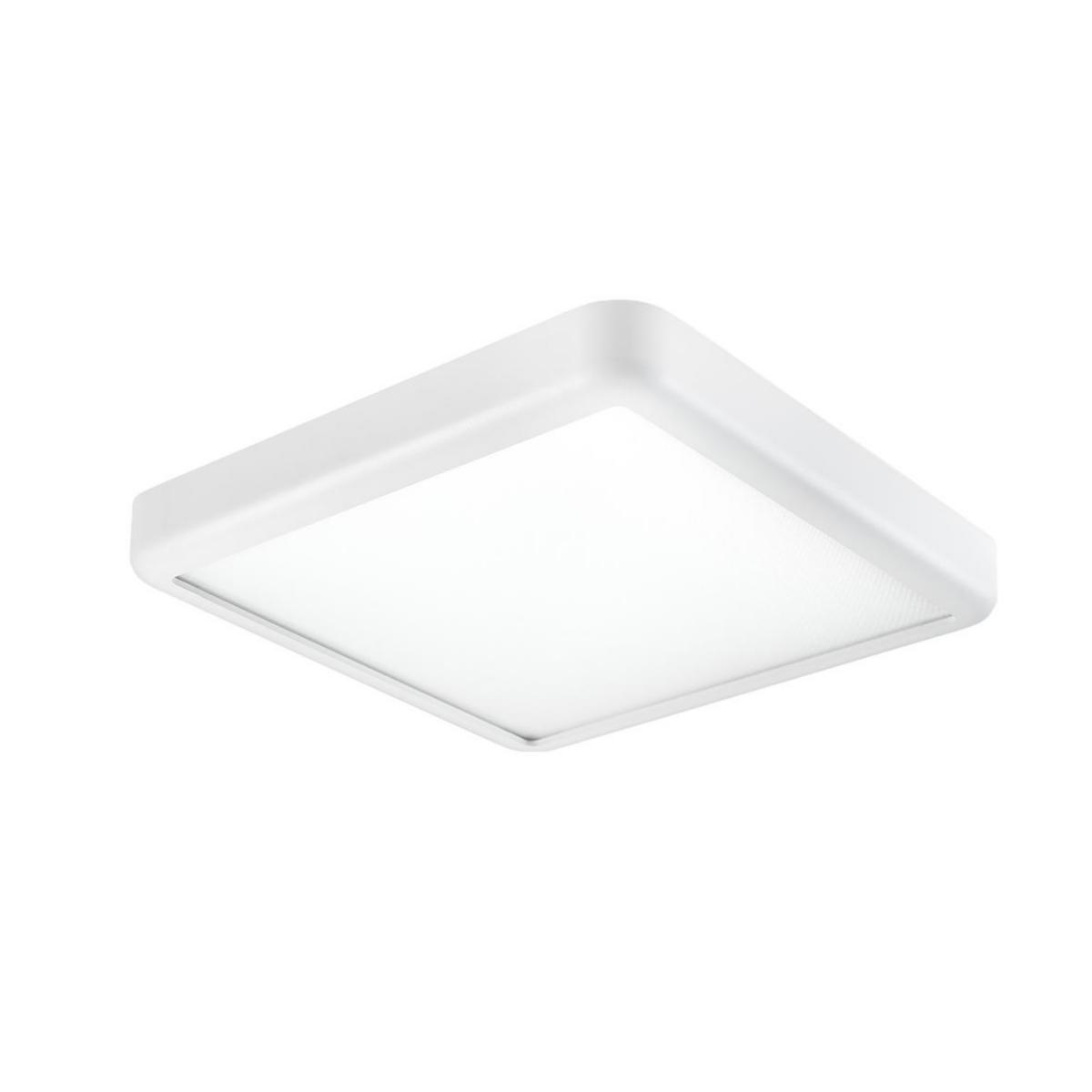 Interior luminaire Sense Surface 370x370 - Sense Surface 370x370 3K
