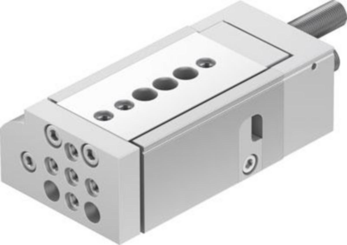 Minislid Festo DGSL - MINISLID FESTO DGSL DGSL-12-10-P1A