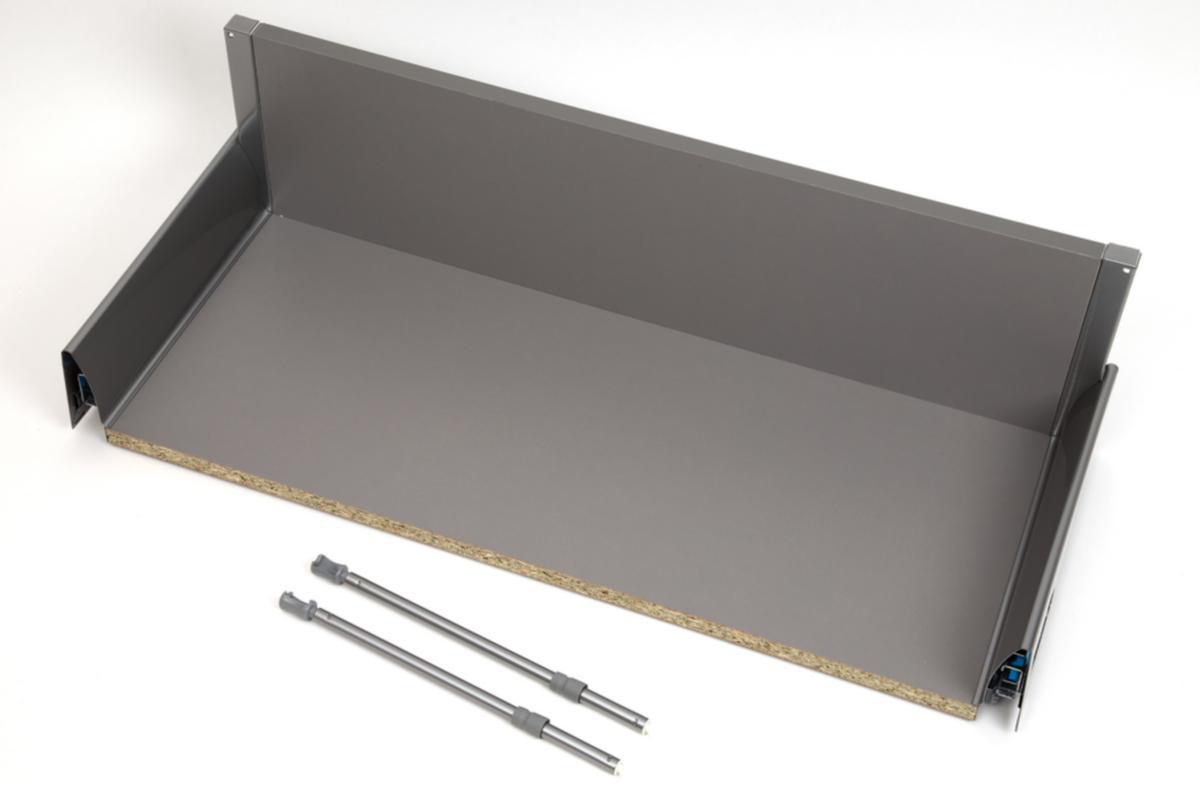 Draglåda Sense 60, Ifö - IFÖ SENSE DRAGLÅDA U FRONT U-SKÅP 60 C Z42899