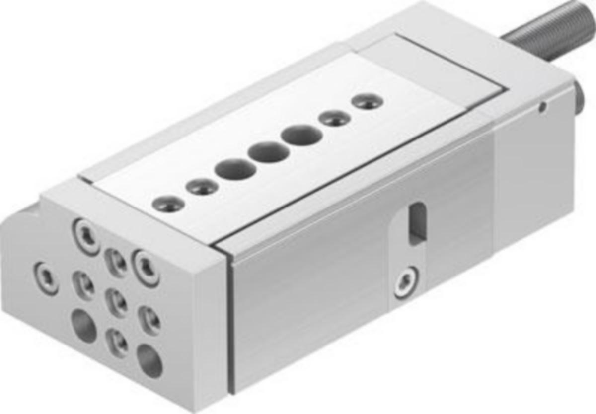 Minislid Festo DGSL - MINISLID FESTO DGSL DGSL-12-20-P1A