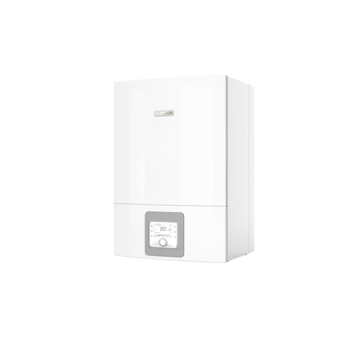 Reglercentral CS3400AWS 4 E, Bosch - BOSCH CS3400AWS 4 E REGLERCENTRAL