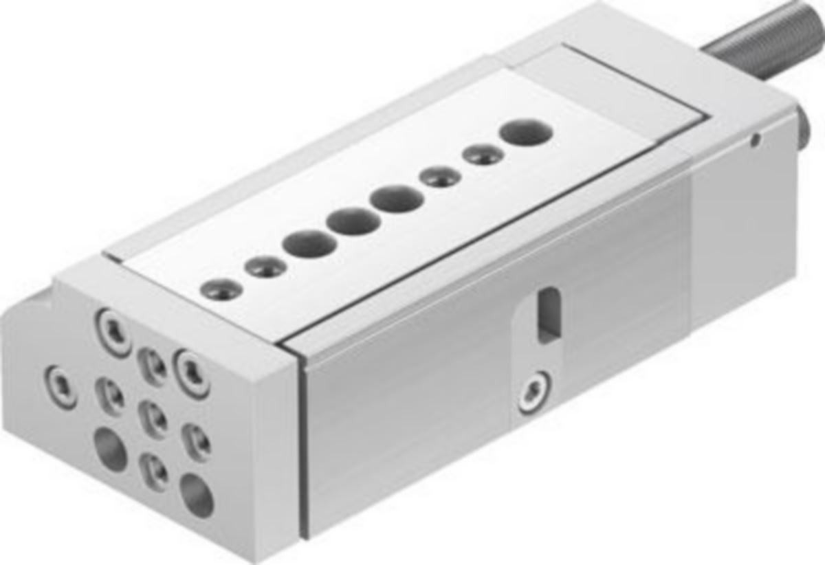 Minislid Festo DGSL - MINISLID FESTO DGSL DGSL-12-30-P1A