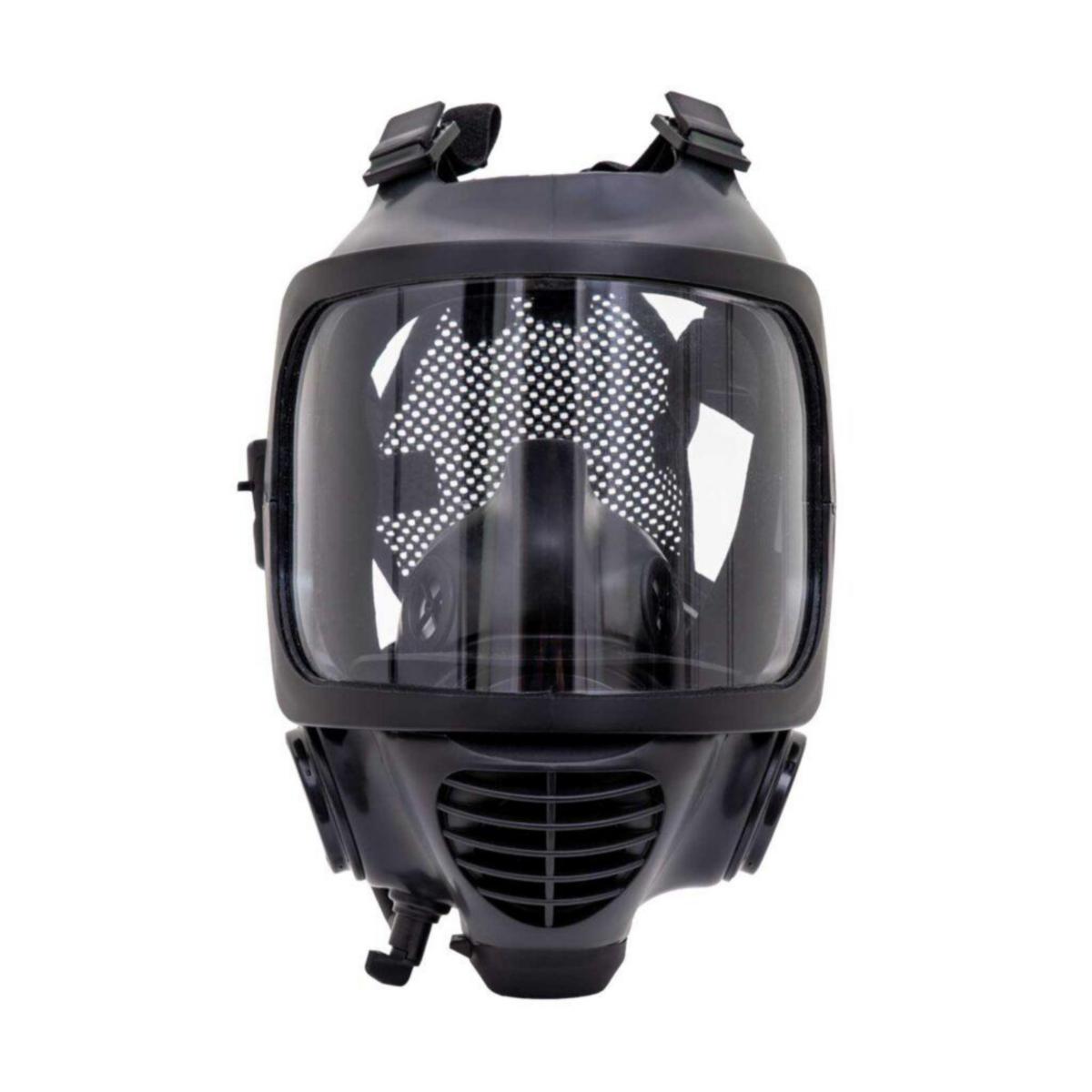 Helmask Cleanair CM-6mp - HELMASK CLEANAIR CM-6MP