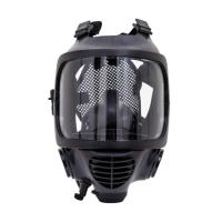 Helmask Cleanair CM-6mp