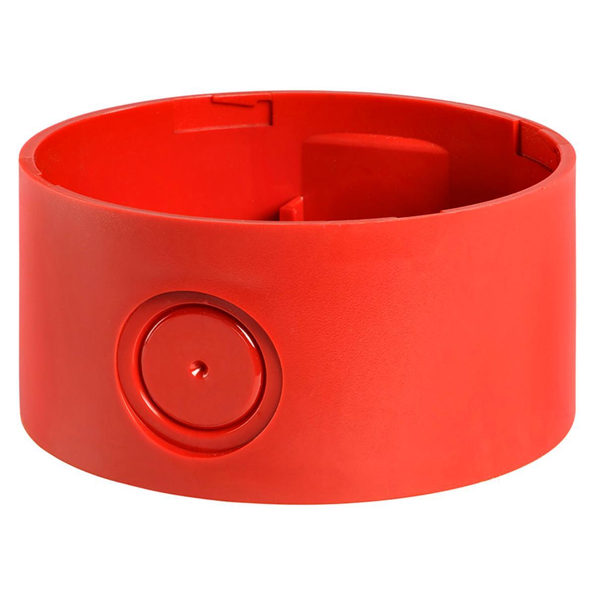 Sockel hög MLINE - SOCKEL HÖG RÖD AC 91841