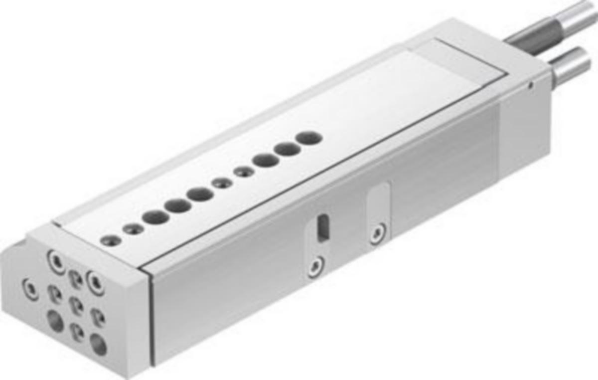 Minislid Festo DGSL - MINISLID FESTO DGSL DGSL-12-80-Y3A