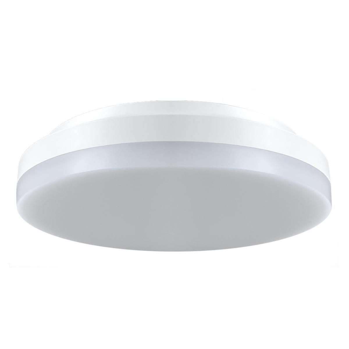 Tak och väggarmatur Triton II, HF - PLAFOND TRITON II 300 HF