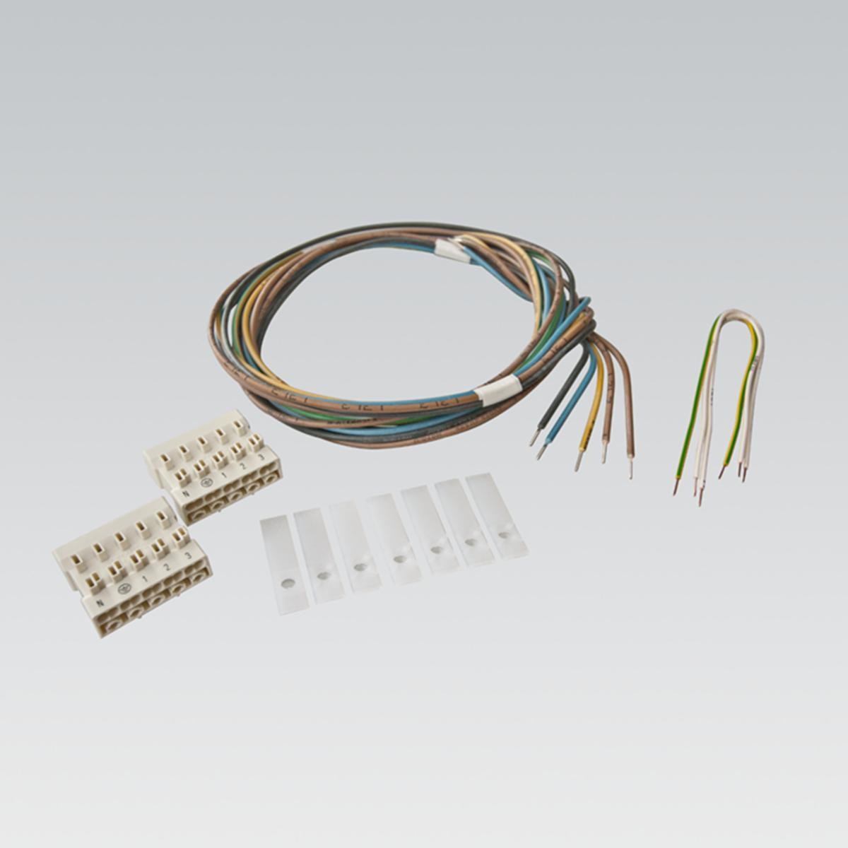 Tillbehör till Compact Monsun - TILLB COMPACT MONSUN ÖK 5X1.5 COMPACT MONSUN LED